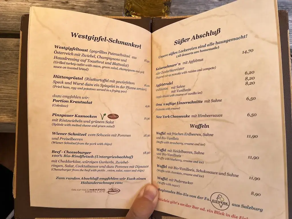 Menu_Westgipfelhütte_Hinterglemm_image_3