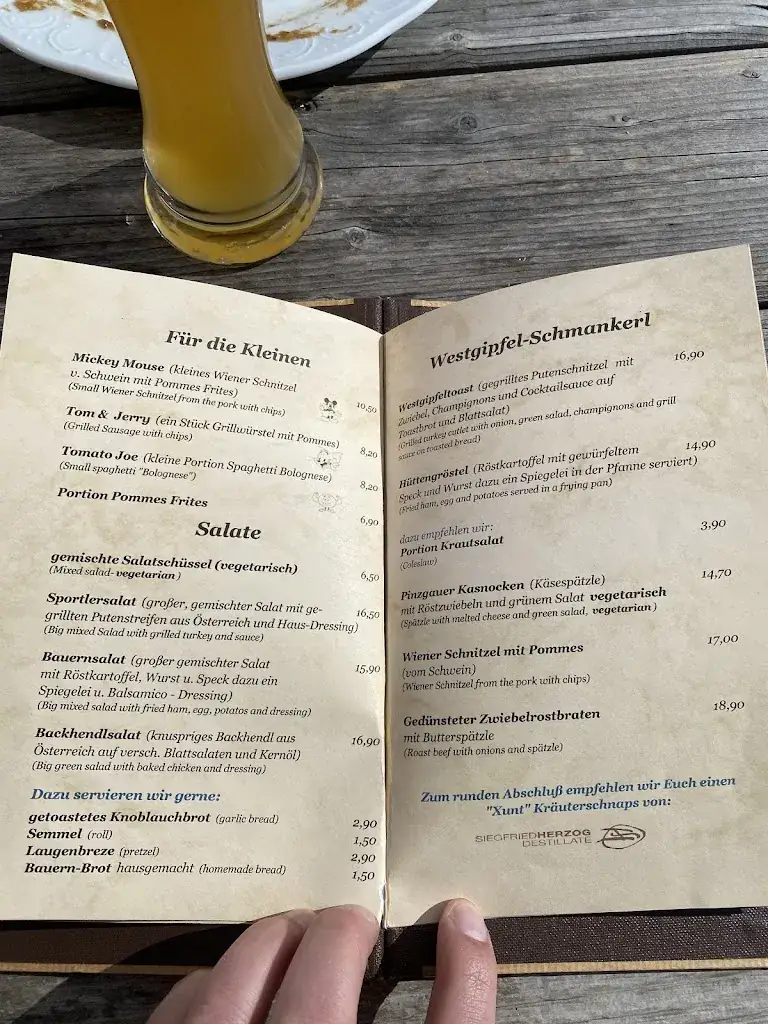 Menu_Westgipfelhütte_Hinterglemm_image_4