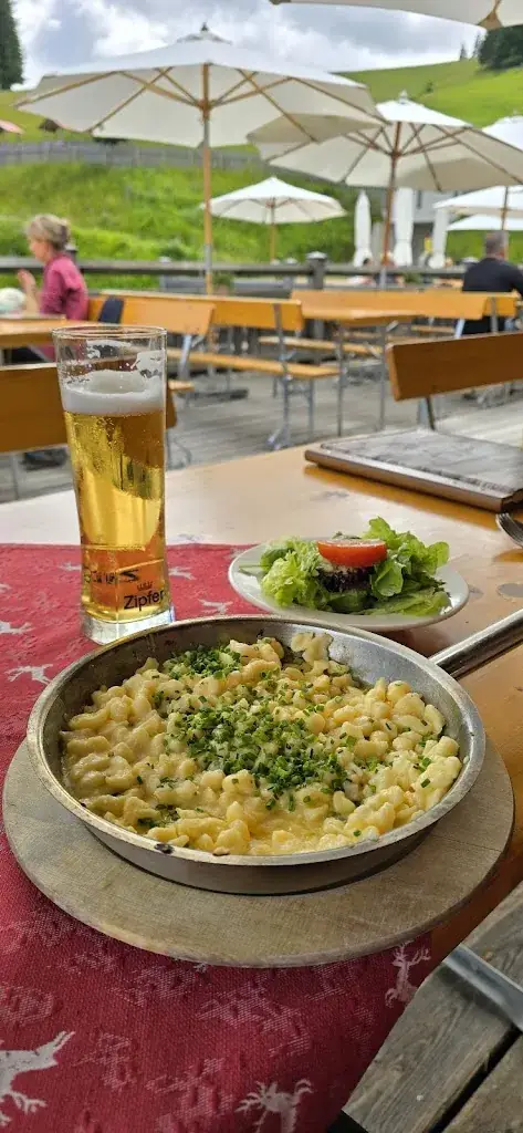 Menu_Winkler Alm - Skihütte-Restaurant - Saalbach Hinterglemm_Hinterglemm_image_7