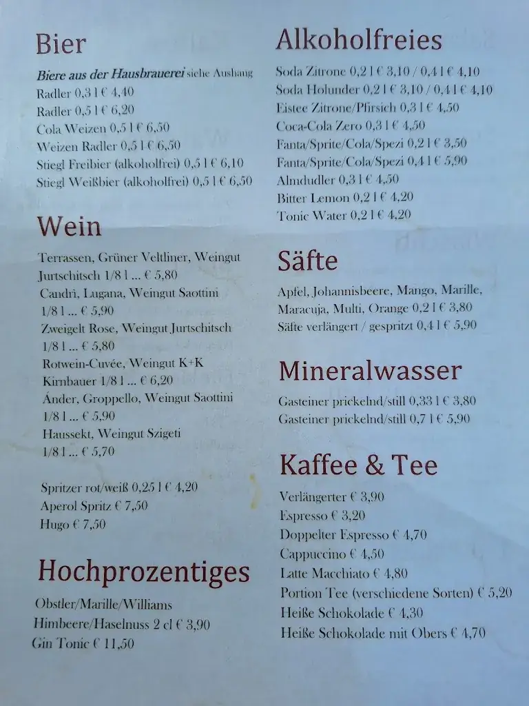 Menu_Panorama Alm_Hinterglemm_image_3