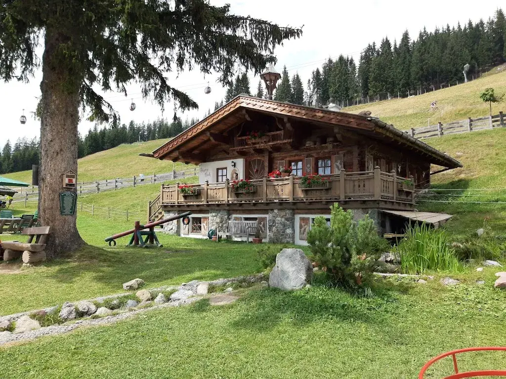 Koen Benders_Panorama Alm_Hinterglemm_review