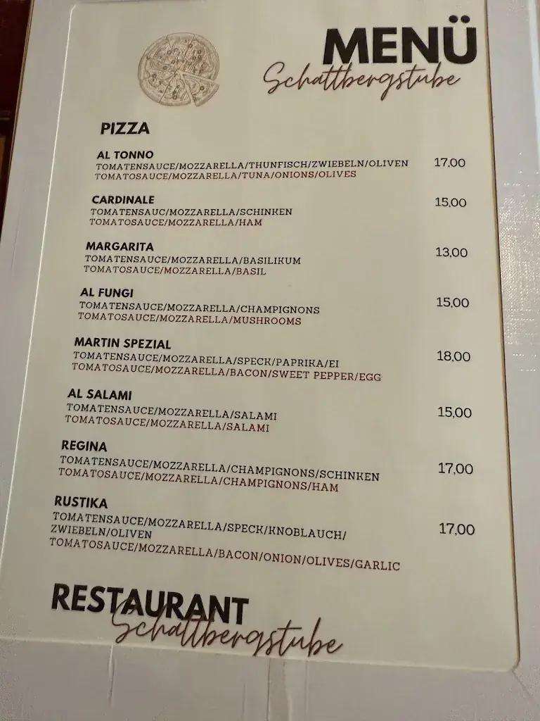 Menu_Schattbergstube_Hinterglemm_image_1