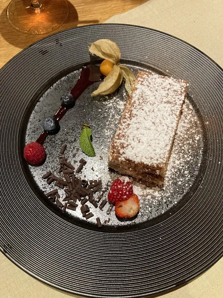 Thomas Polacek_Del Rossi_Hinterglemm_review