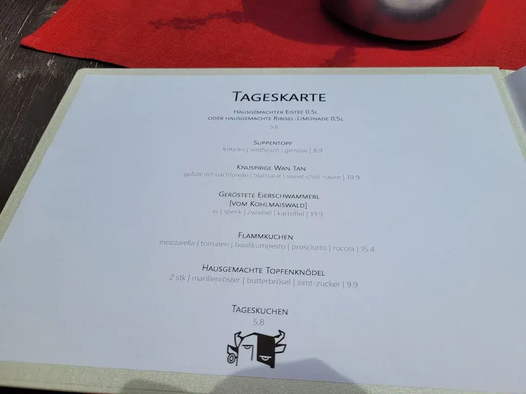 Menu_Maisalm - Restaurant | Après Ski Bar_Hinterglemm_immagine_1