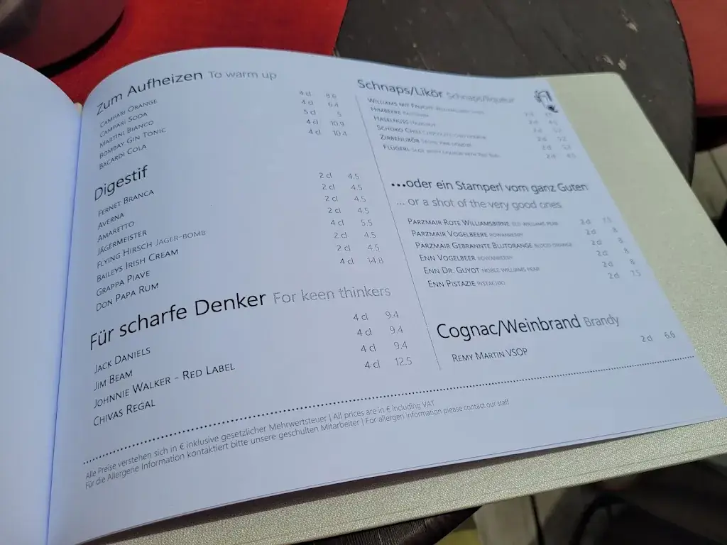 Menu_Maisalm - Restaurant | Après Ski Bar_Hinterglemm_immagine_3