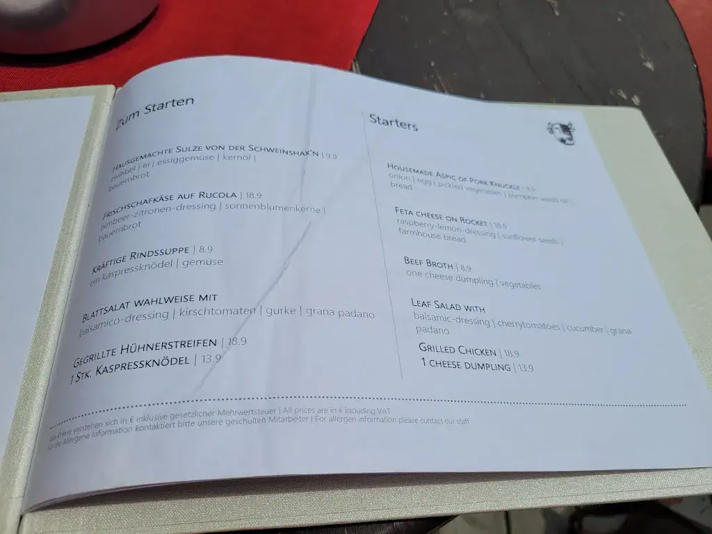 Menu_Maisalm - Restaurant | Après Ski Bar_Hinterglemm_immagine_4