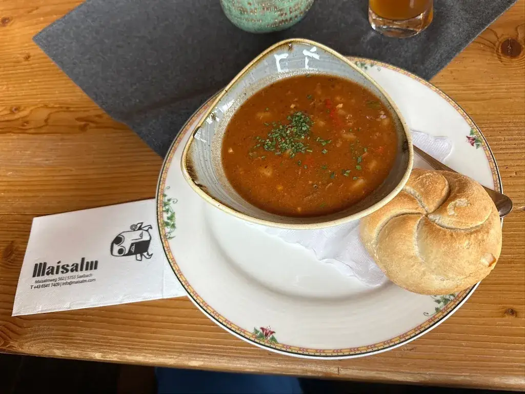 Menu_Maisalm - Restaurant | Après Ski Bar_Hinterglemm_immagine_7