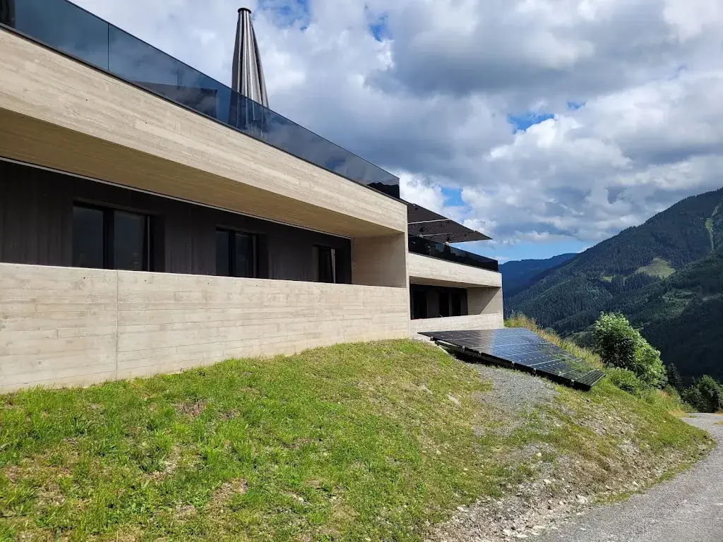 Koen Benders_Maisalm - Restaurant | Après Ski Bar_Hinterglemm_recensione