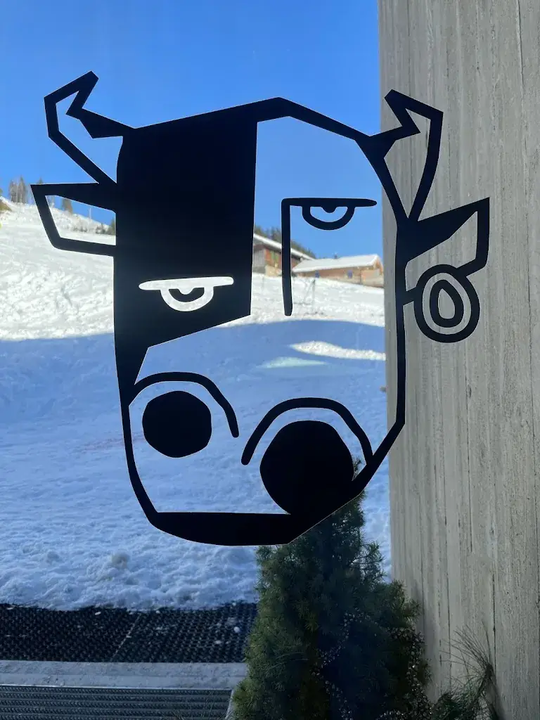 Craig Rowlson_Maisalm - Restaurant | Après Ski Bar_Hinterglemm_recensione