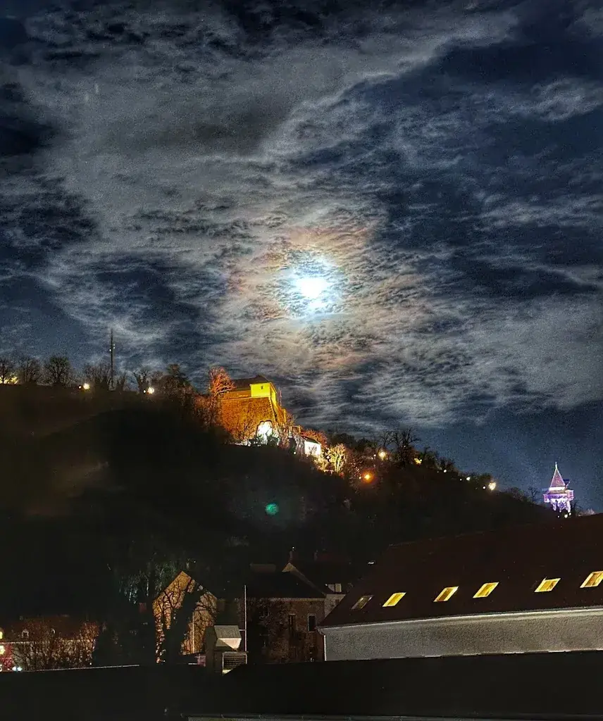 Laura Maria_ibis budget Graz City_Badersdorf_review