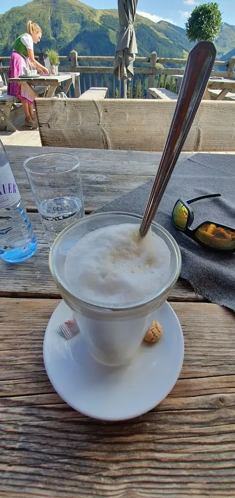 Menu_Wieser Alm_Hinterglemm_immagine_9