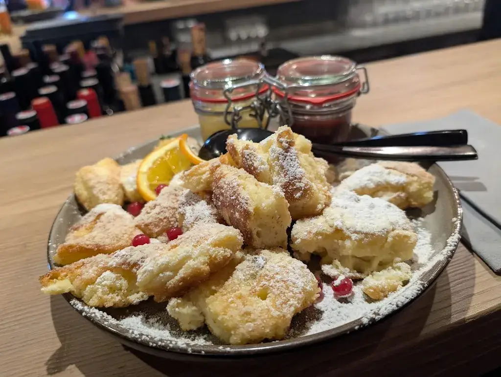 Holly Edwards Yarrow_Wieser Alm_Hinterglemm_recensione