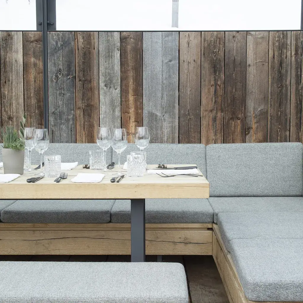 Mel Brown_Wieser Alm_Hinterglemm_recensione