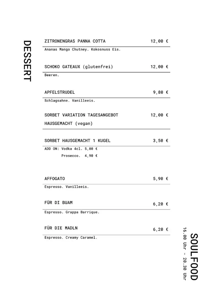 Menu_gamshag RESTAURANT_Hinterglemm_image_2