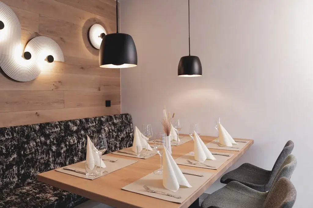 gamshag RESTAURANT restaurant à Hinterglemm