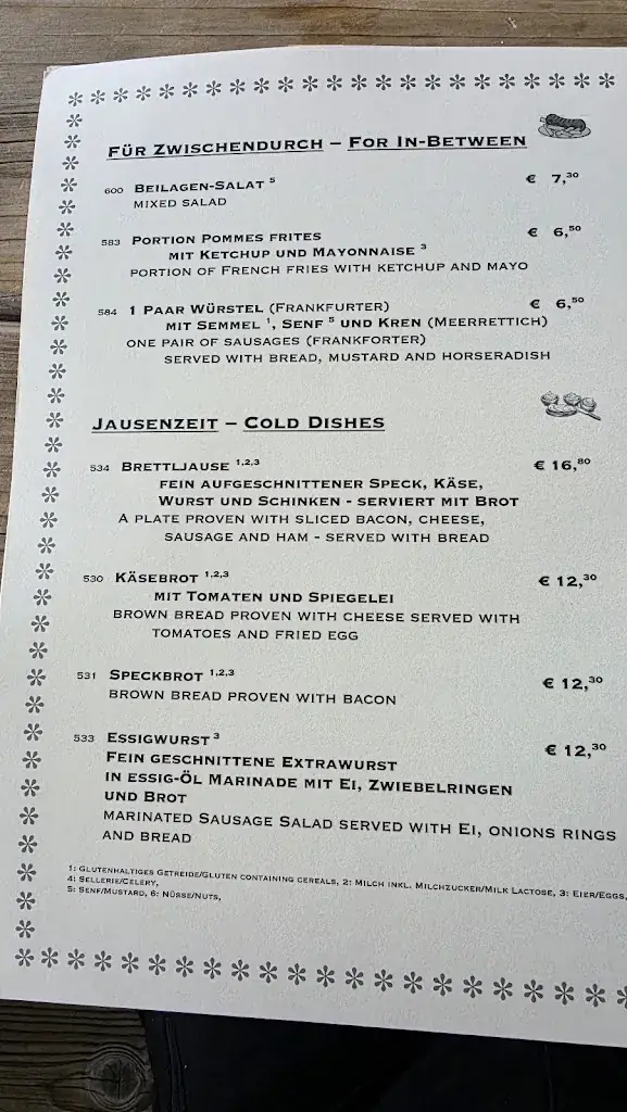 Menu_Wildenkarhütte GmbH_Hinterglemm_image_3