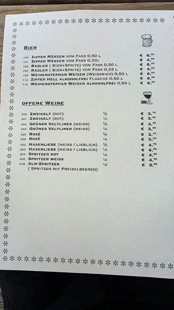 Menu_Wildenkarhütte GmbH_Hinterglemm_image_4