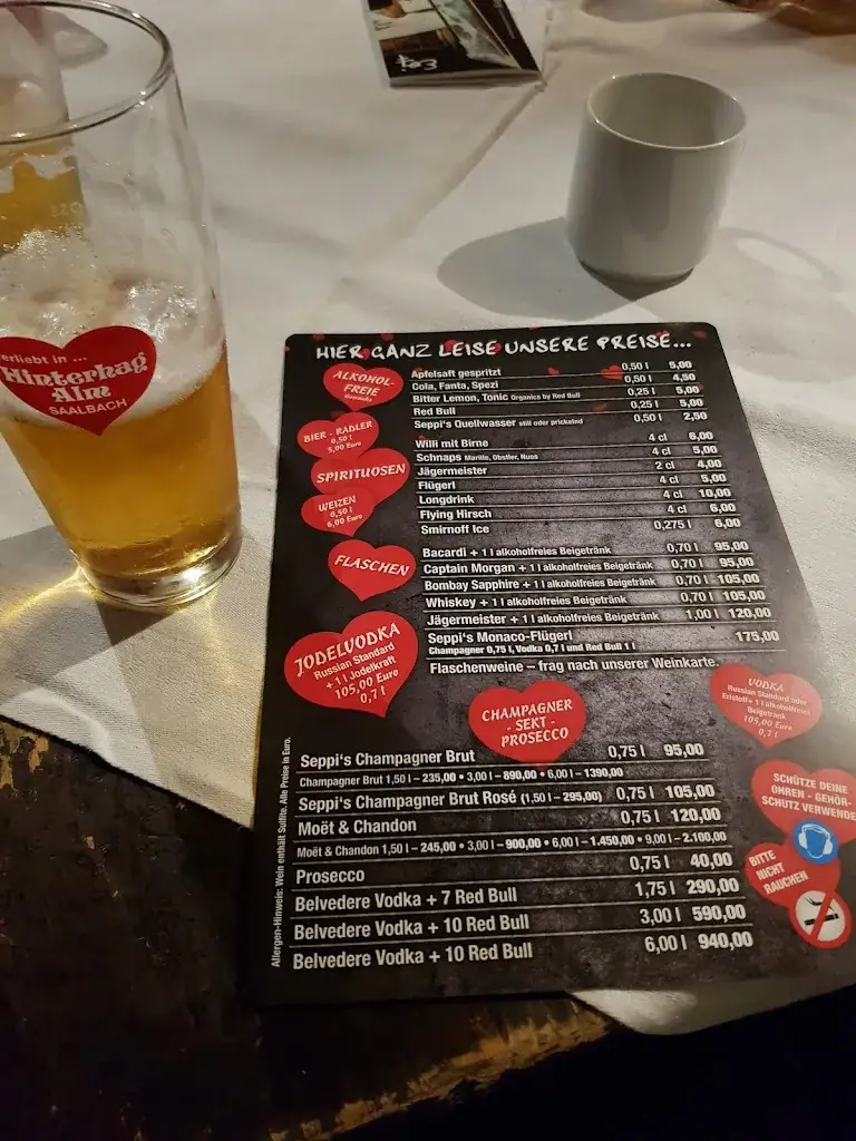 Menu_Hinterhag Alm_Hinterglemm_image_2