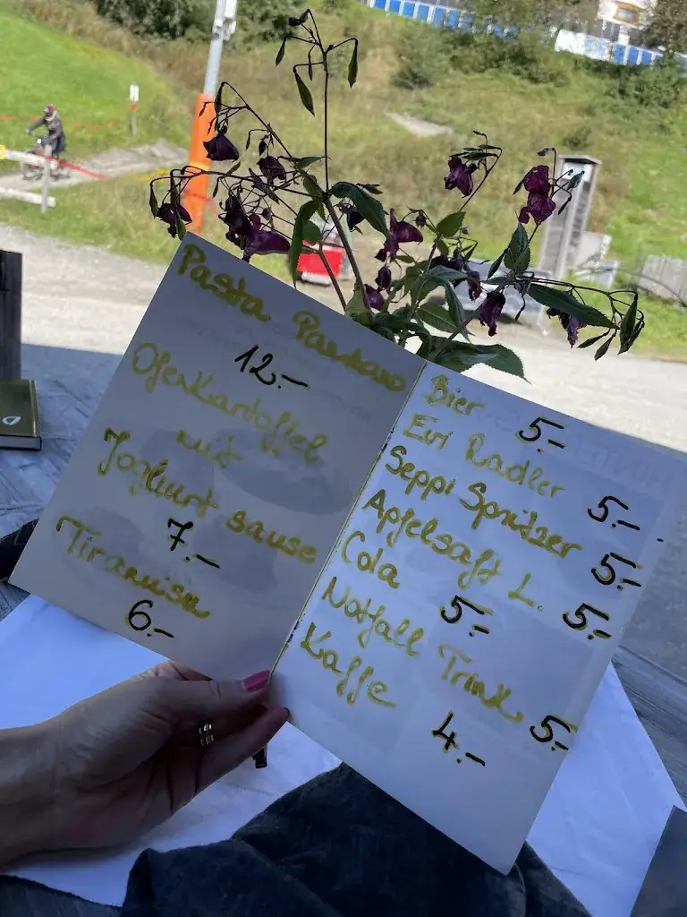 Menu_Hinterhag Alm_Hinterglemm_image_4