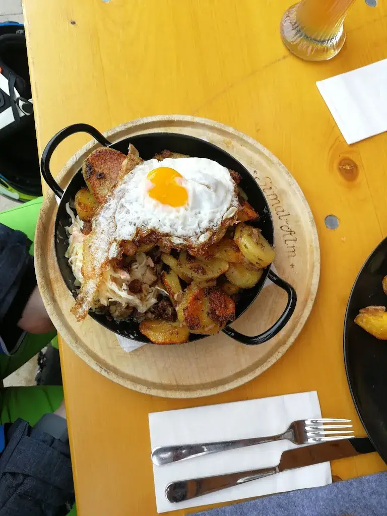 Menu_Simal Alm_Hinterglemm_image_7