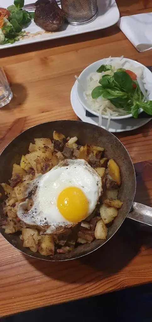 Menü_Restaurant s'Wirtshaus_Hinterglemm_Bild_5