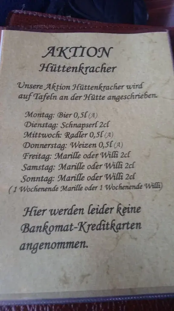 Menu_Thurneralm_Hinterglemm_image_3