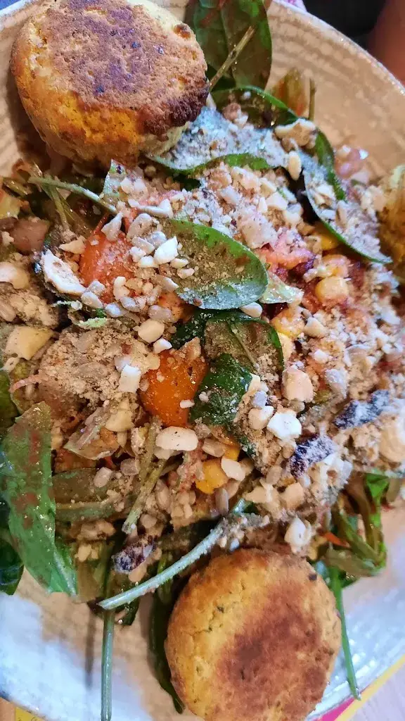 Menü_happYellow Restaurant_Hinterglemm_Bild_6