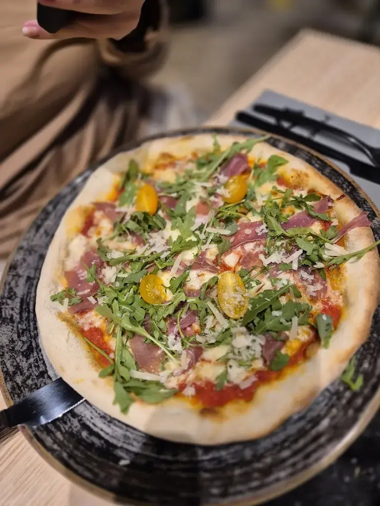 Marcelo Traldi_happYellow Restaurant_Hinterglemm_Bewertung