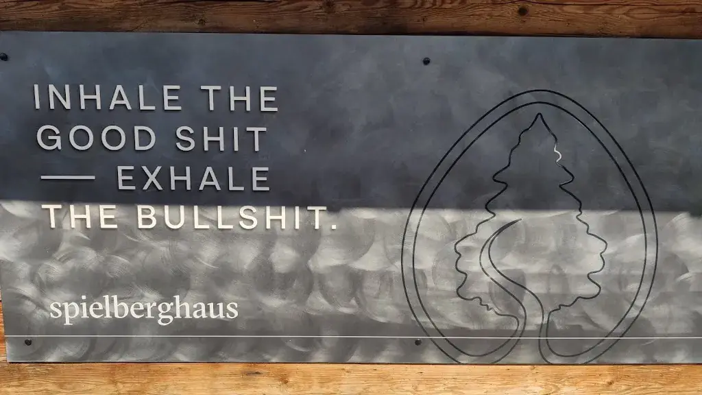 James Clarke_Spielberghaus Saalbach_Hinterglemm_review