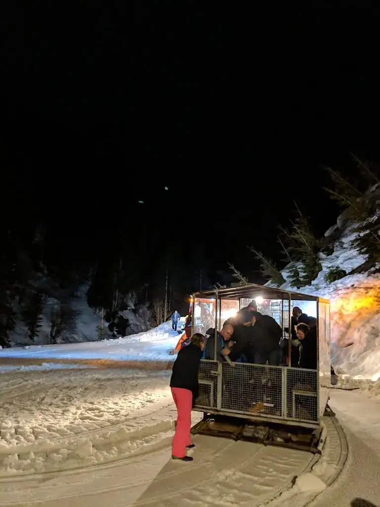 Joshua Lee_Spielberghaus Saalbach_Hinterglemm_review