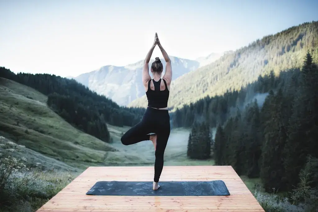 Spielberghaus Saalbach restaurant in Hinterglemm