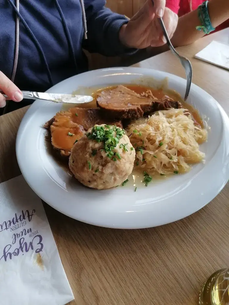 Menu_Gasthof Sahnealm_Hollersbach im Pinzgau_image_5