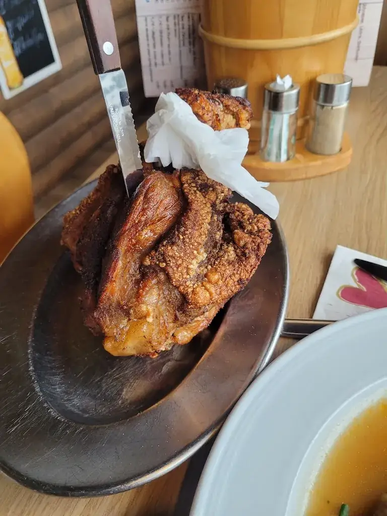 Menu_Gasthof Sahnealm_Hollersbach im Pinzgau_image_7