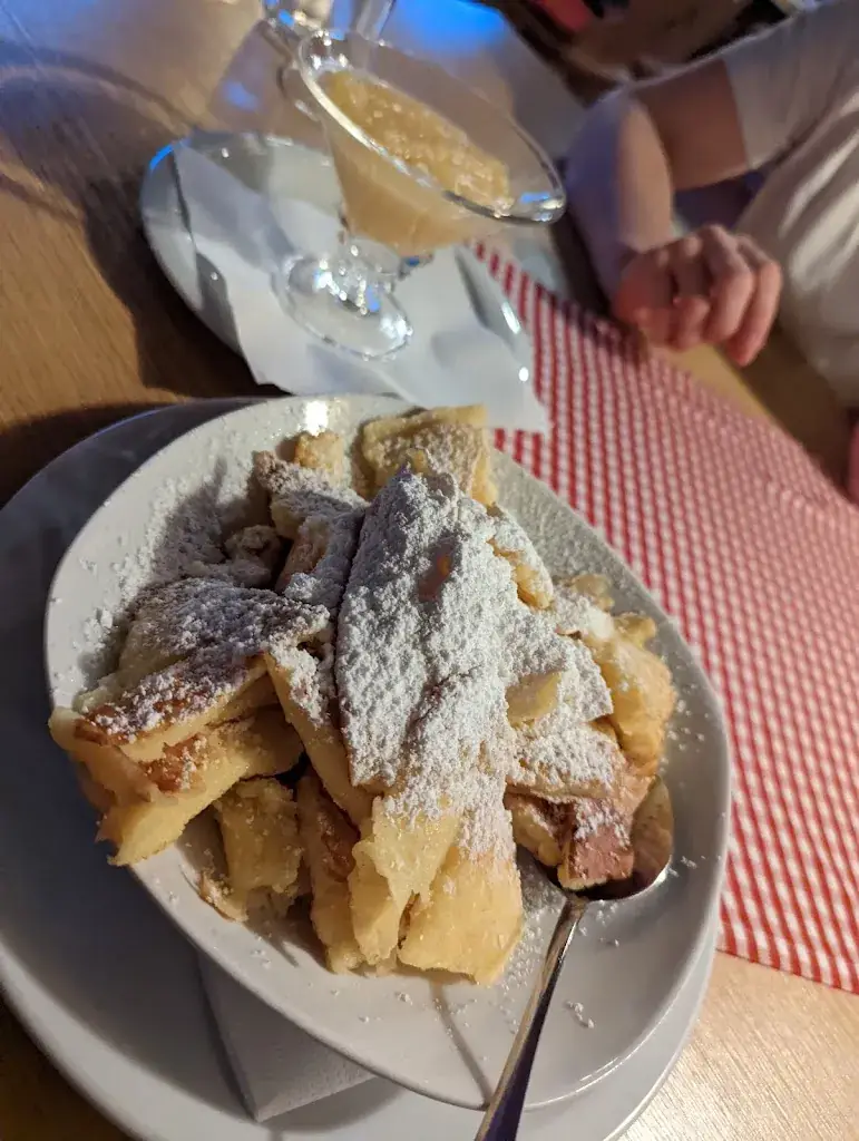 Menu_Gasthof Sahnealm_Hollersbach im Pinzgau_image_8