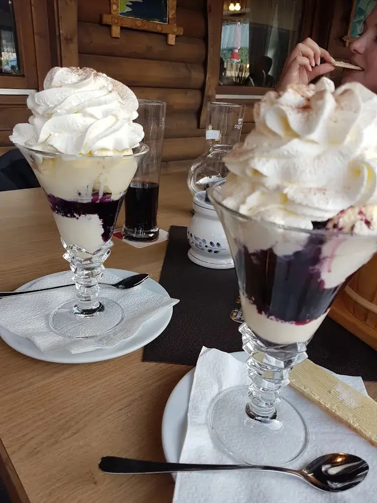 Menu_Gasthof Sahnealm_Hollersbach im Pinzgau_image_9