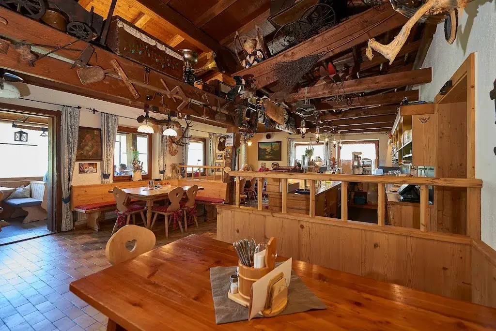 Gasthof Sahnealm_Hollersbach im Pinzgau_slider_image_1