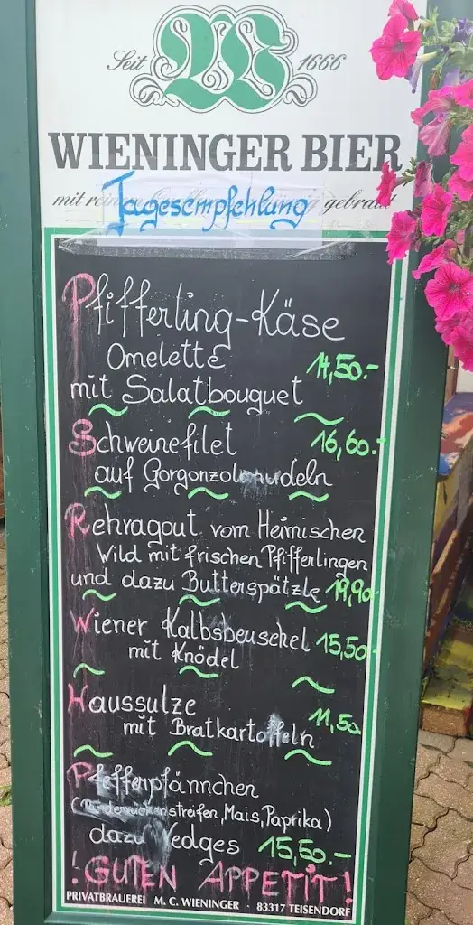 Menu_Gasthaus Seestube_Hollersbach im Pinzgau_image_3