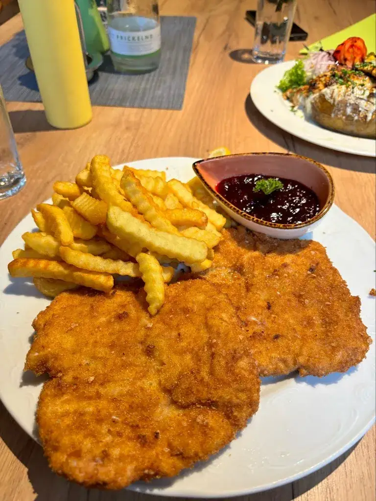 Menu_Gasthaus Seestube_Hollersbach im Pinzgau_image_5