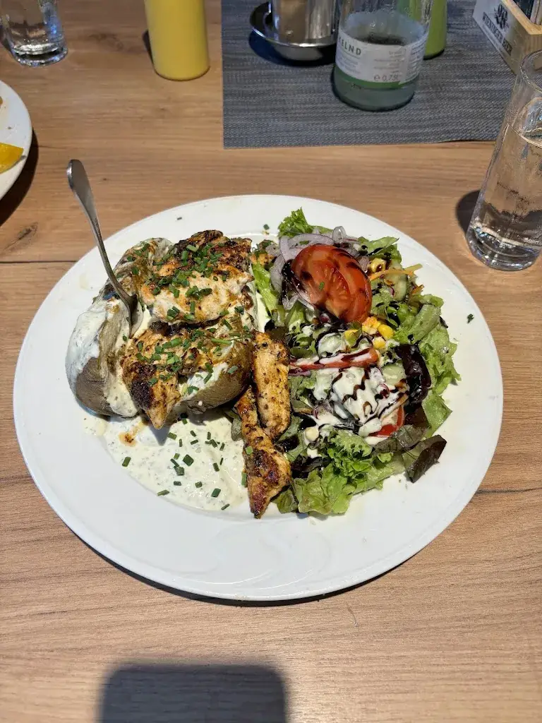 Menu_Gasthaus Seestube_Hollersbach im Pinzgau_image_8