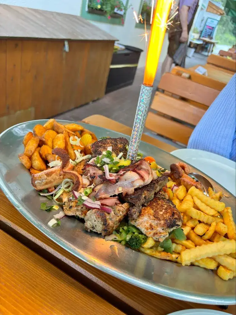 Menu_Gasthaus Seestube_Hollersbach im Pinzgau_image_9