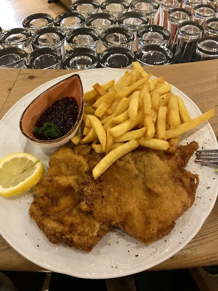 Michał W_Gasthaus Seestube_Hollersbach im Pinzgau_review