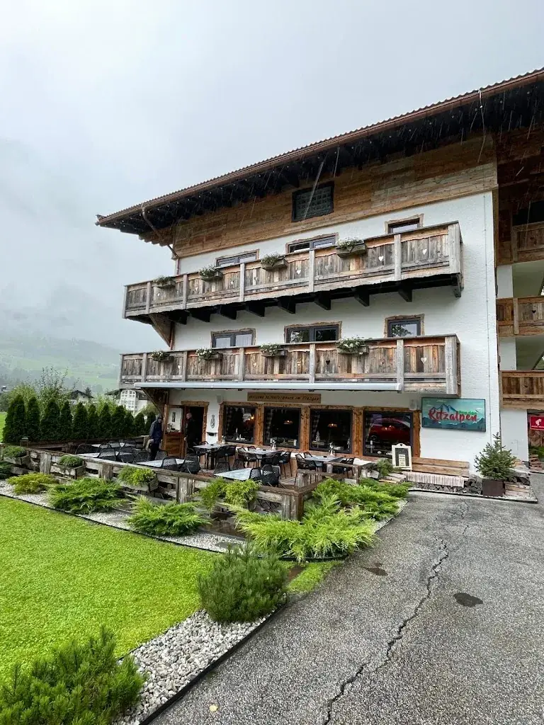 Cata M_KitzAlpen Restaurant_Hollersbach im Pinzgau_Bewertung