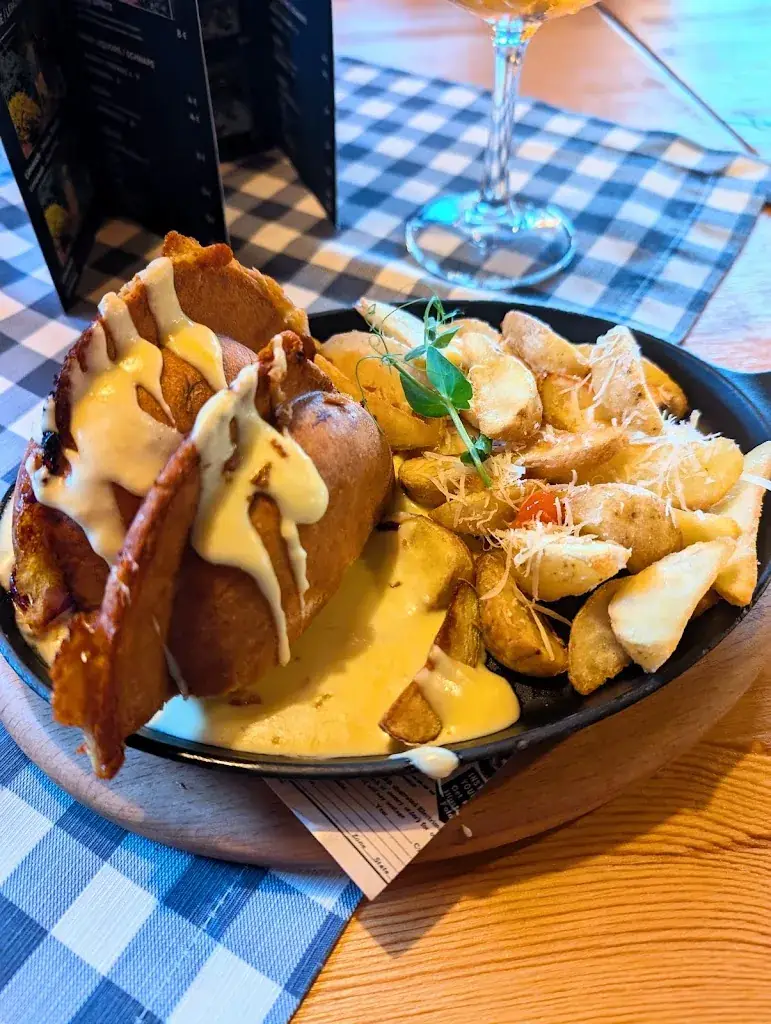 Mareike Schönfelder_KitzAlpen Restaurant_Hollersbach im Pinzgau_Bewertung