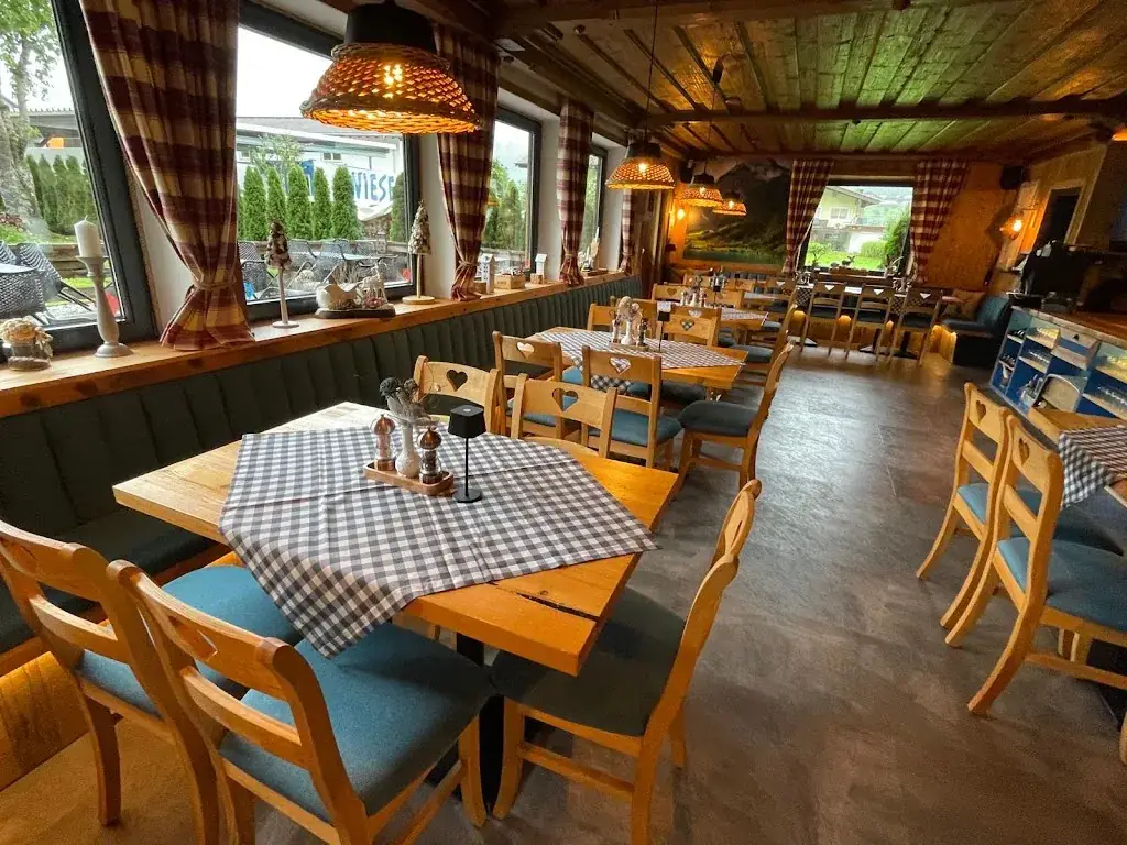 KitzAlpen Restaurant_Hollersbach im Pinzgau_slider_image_2