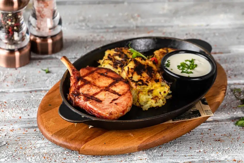 KitzAlpen Restaurant_Hollersbach im Pinzgau_slider_image_3