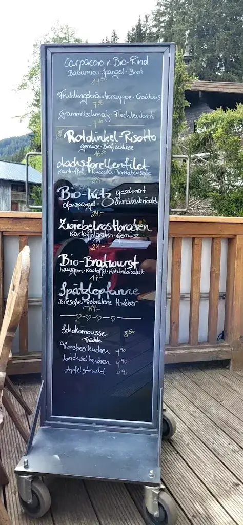 Menu_Restaurant Sunnseit_Hollersbach im Pinzgau_image_4