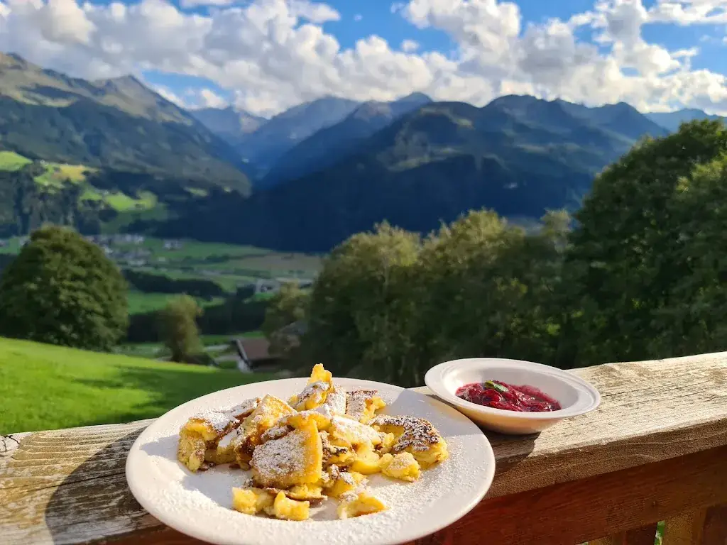 Menu_Restaurant Sunnseit_Hollersbach im Pinzgau_image_5