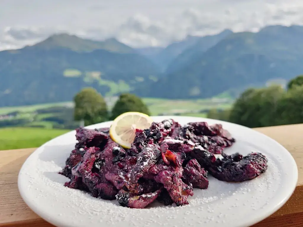 Menu_Restaurant Sunnseit_Hollersbach im Pinzgau_image_7