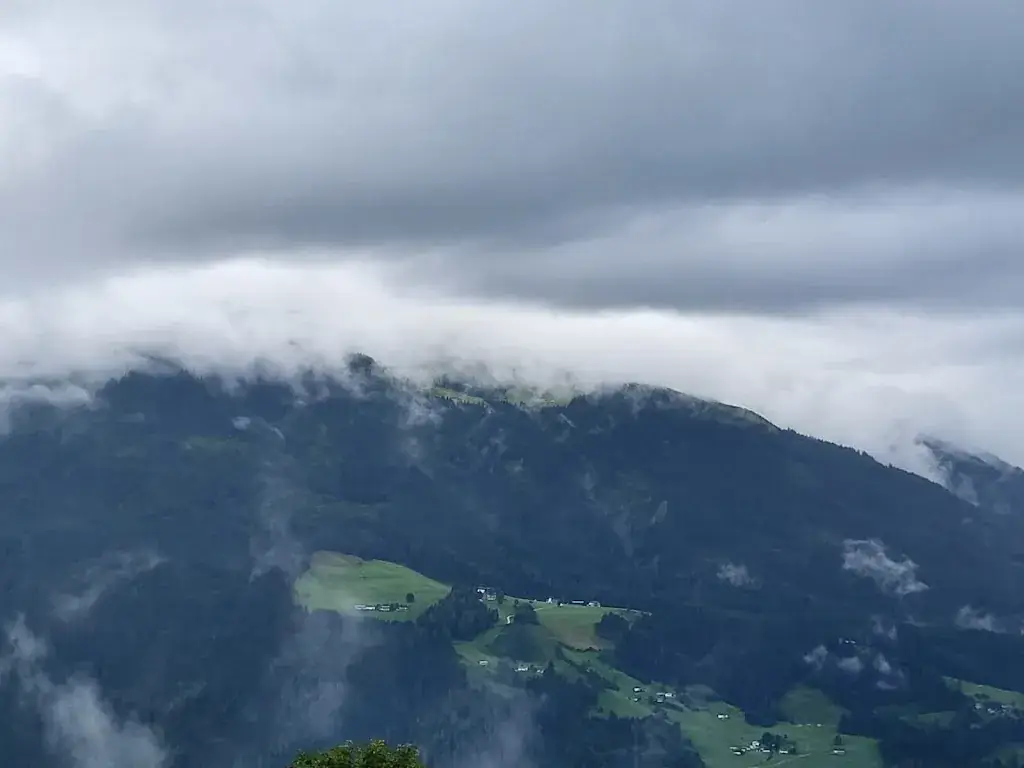 Googletatul Kh_Restaurant Sunnseit_Hollersbach im Pinzgau_review