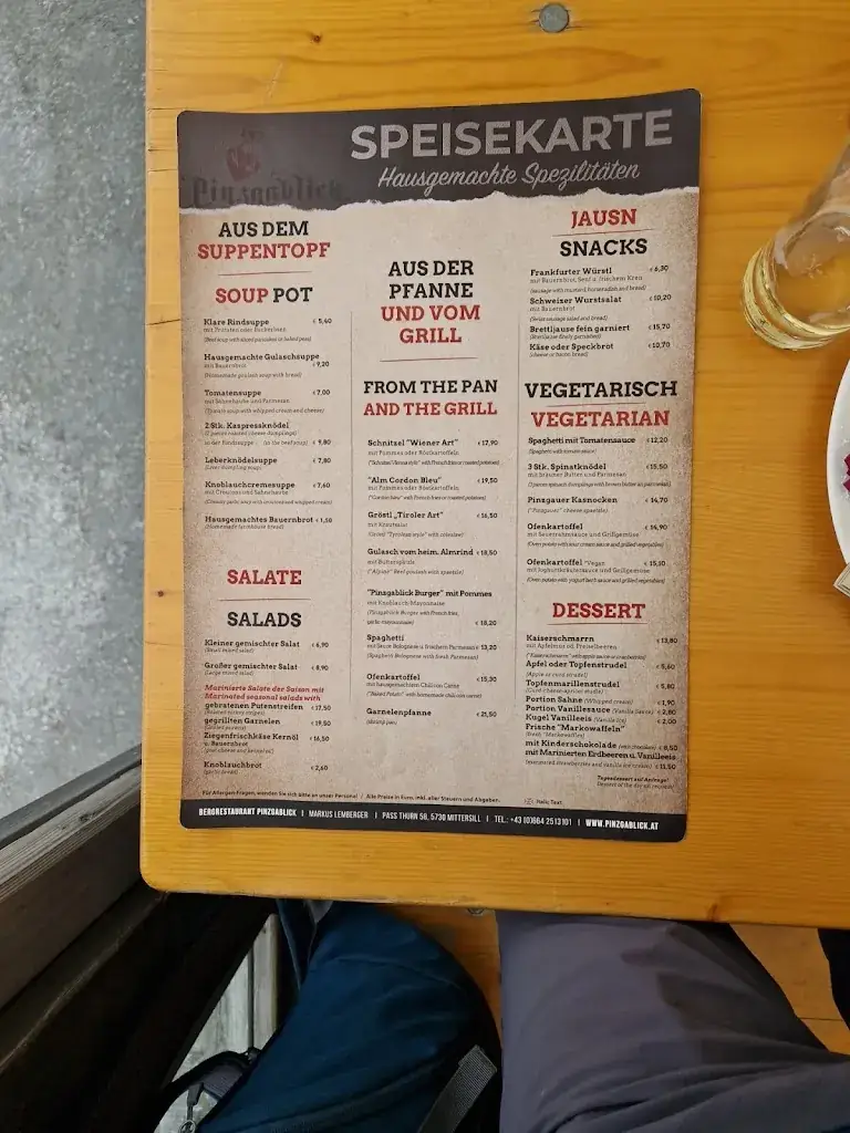 Menu_Pinzgablick_Hollersbach im Pinzgau_image_2
